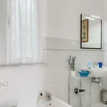 Appartement Guesthost - Migliarina Con Terrazzo La Spezia