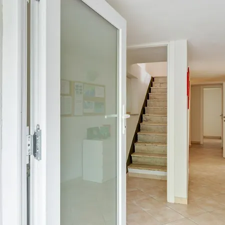 Apartment Migliarina Con Terrazzo