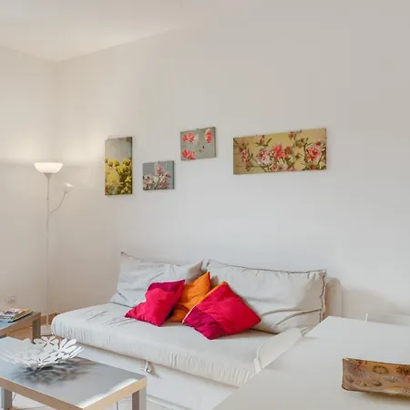 Migliarina Con Terrazzo